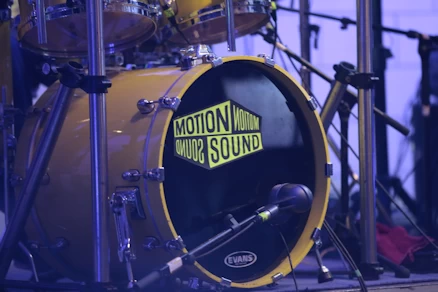 Drums